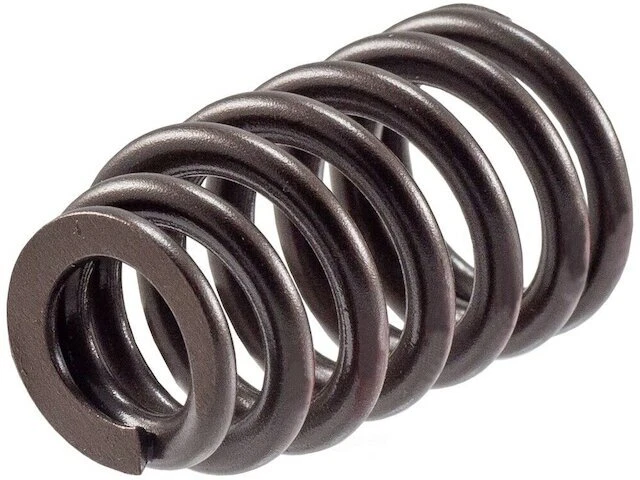 AC Delco Valve Spring fits Hummer H3 2007-2010 3.7L 5 Cyl LLR VIN: E 4WD 74RMFZ - Image 1 of 1