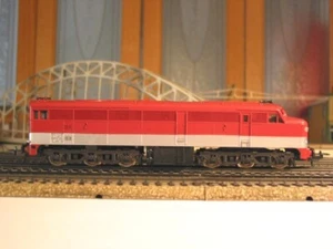 LIMA 8041 HO SAR SOUTH AUSTRALIAN RYS CLASS 930 ALCO/GOODWIN ROAD DIESEL - Picture 1 of 2
