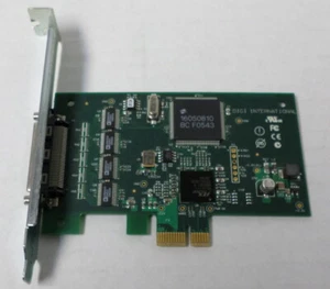 Digi 77000889 Neo PCIe 8 porte (6 disponibili) e garanzia - Foto 1 di 2