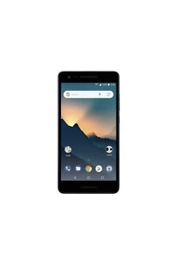 Nokia TA-1136 2 V 8GB Blue, Silver Verizon New - Image 1 of 4