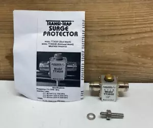 Overvoltage Absorber 750129-01 Alpha Delta - Picture 1 of 12