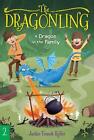 A Dragon In The Family By Jackie French Koller (English) Paperback Book