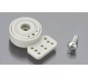 Team Associated 3760 Direct Mount Servo Saver Airtronics - Picture 1 of 1