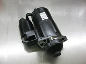 2020 Moto Guzzi V7 III Special Engine Starter Motor and solenoid OEM Genuine - Picture 1 of 6