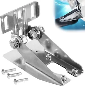 010-12006-11 per Garmin Trasduttore Resistente Supporto Poppa Scudo Spray - Foto 1 di 12