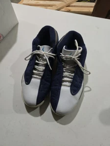 Size 13 - Jordan 13 Retro Mid Flint - Picture 1 of 6