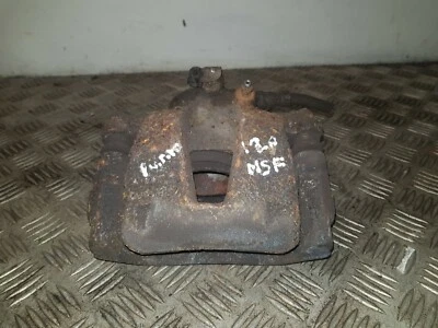 PINZA DE FRENO FIAT PUNTO GRANDE NSF PASAJERO DELANTERO 1.2P MANUAL 5 PUERTAS 2008 Foto 1 de 3