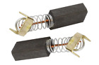 2x carbon brushes for Bosch hedge trimmer 3221L 5 x 8 x 15.5 mm