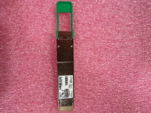 Juniper QDD-4X100G-FR 740-085354 REV 01 SMF 1310nm 2KM CMUIAVFBAA - Afbeelding 1 van 9