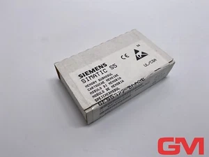 Siemens Memory Module 377 6ES5377-0AA32 Simatic S5 E-Stand 04 - Picture 1 of 9