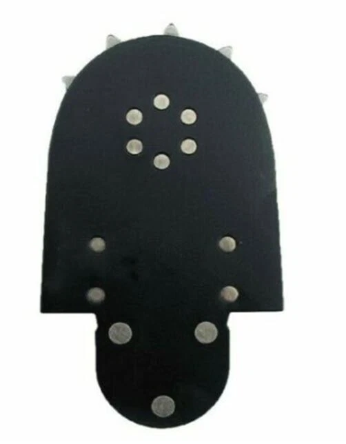 3/8 PITCH SPROCKET BAR TIP FITS STIHL REPLACES STIHL # 3003 650 2551 Foto 1 de 4