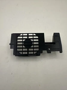 Sony PlayStation 2 PS2 Fat Back Cover Fan Plastic OEM Replacement USA SHIPPING - Picture 1 of 5