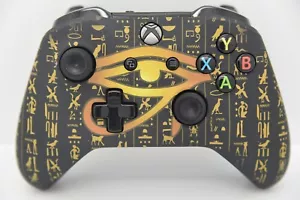 USADO - Controlador inalámbrico para Microsoft Xbox Series X/S y Xbox One, PC-Ver ojos - Imagen 1 de 3