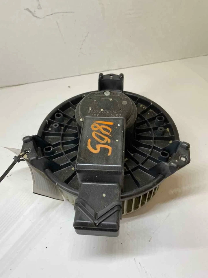 08 09 10 11 12 13 14 Ventilador Motor Soplador Dodge Avenger ¡¡ENVÍO RÁPIDO!!! Foto 1 de 4