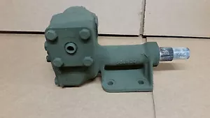 N.O.S Steering Gear Box Jeep M151A2 MUTT 11639799 M151 - Picture 1 of 4