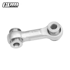 GPM 7075 Alloy Steering Drag Link For TRAXXAS Mini Maxx / Mini XRT 10743 - Picture 1 of 12