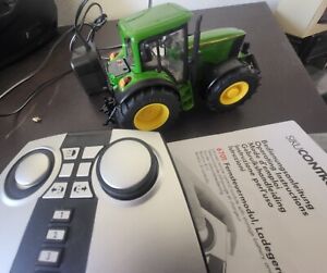 Siku Control 1:32 John Deere Traktor 🔹️incl Fernbedienung, Akku & Ladegerät🔹️