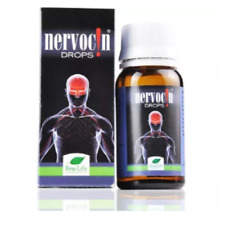 New Life Nervocin Drops (30ml)