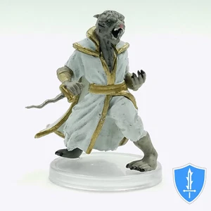 Hotis - Monsters of Exandria 1-7 D&D Critical Role Rakshasa Miniature - Picture 1 of 2