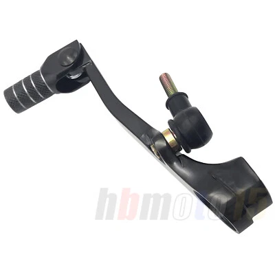 Gear Shift Lever Black Aluminum For Honda CBR 600RR 2003-2004 Motorcycle — 第 1/4 张图片