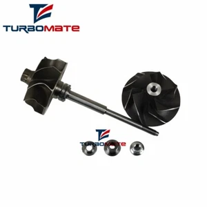 Albero e ruota turbo 49477-01510 per Chevrolet Orlando 2.0 VCDi 120 Kw 163 HP - Foto 1 di 6