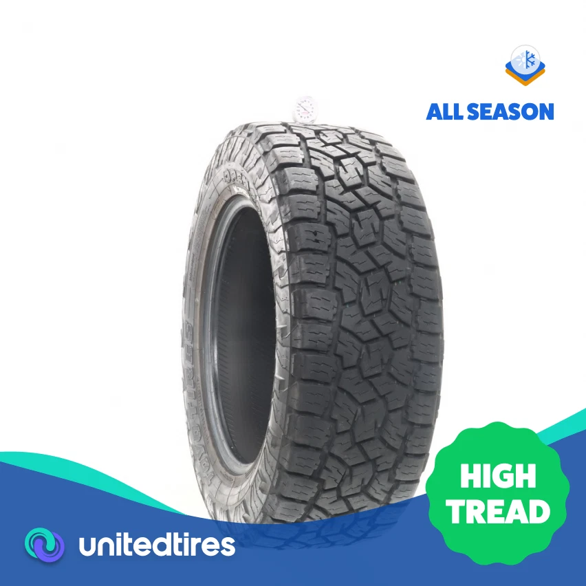 Toyo 265/60/18 Car & Truck Tires for sale | eBay