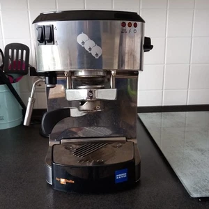 SGL by ITALIA HORNIG Kaffee ESE44 Maschine - Bild 1 von 2