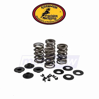 Kibblewhite Racing Valve Spring Kit for 1984-2004 Harley Davidson FLHTC nb - Image 1 of 4
