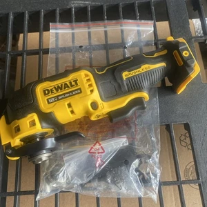 DEWALT XTREME 12V MAX Brushless Cordless Oscillating Tool, Tool Only DCS353B - Picture 1 of 3