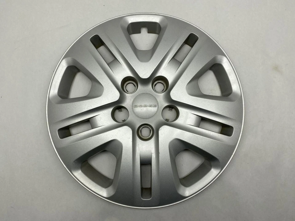 Wheel Cover Hub Cap 17" 04726433AA Fits 2013-2020 Dodge Journey 85937 - Image 1 of 4