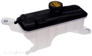 Dorman Coolant Expansion/recovery Tank For Toyota RAV4 GSA33R 3.5L 2AZFE I4 DOHC - Picture 1 of 1