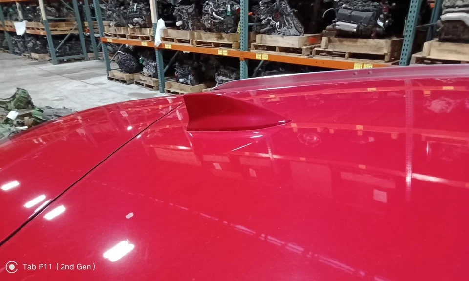 Antena HR-V 2020 667384 Foto 1 de 1