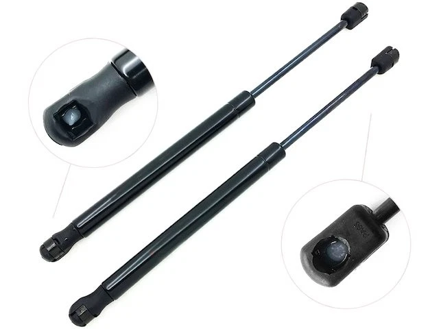 Replacement 49VX89K Front Hood Lift Support Kit Fits 2006-2008 Acura TL - Image 1 of 1
