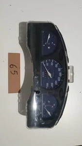 Toyota Genuine Starlet Ep91 Speedometer 83800-16260 - Picture 1 of 3