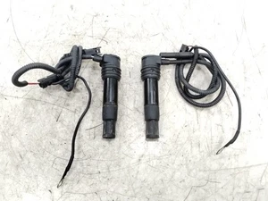 2005 05 BMW R1200 CL C Ignition Coil Packs & Plugs Set - Picture 1 of 10
