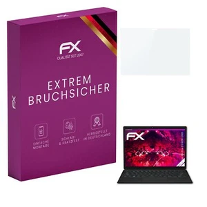 atFoliX Glasfolie für Asus ROG Flow Z13 GZ301 2023 Panzerfolie 9H Schutzpanzer - Afbeelding 1 van 8