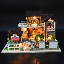 casa de muñecas coleccion