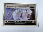 Star Wars CCG Hoth WB Unlimited Hoth: Wampa Cave Revised Star Wars CCG LP