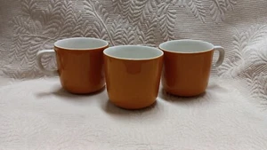 Mikasa Pastelle Vintage CUPS Vintage Three (3) - Picture 1 of 10