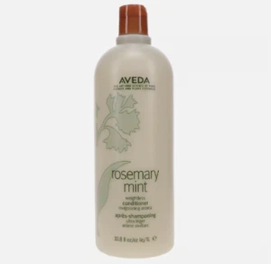 Aveda Rosemary Mint Weightless Conditioner 33.8oz / 1L - Picture 1 of 3