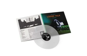 Bryan Ferry & Amelia Barratt Loose Talk 1LP Clear Vinyl 2025 Dene Jesmond Record - Bild 1 von 2