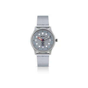 IAM OROLOGIO DONNA IN PLASTICA RICICLATA REFERENZA IAM-357 LIGHT GRAY - Imagen 1 de 4