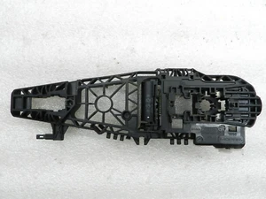 Jeep Renegade Original Türaußengriffhalter Hinten Links - Imagen 1 de 5