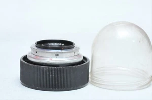 Staeble-Choro 38mm f3.5 Lens LTM M39 With Original Case - Picture 1 of 3