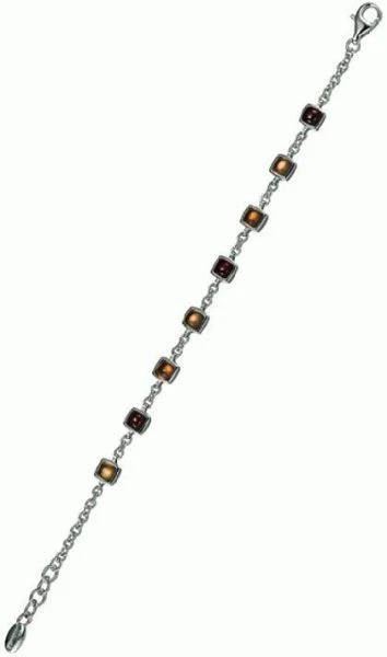 Esprit Armband Changing Leaves 925er Silber Silberarmband Damen Schmuck - Bild 1 von 1