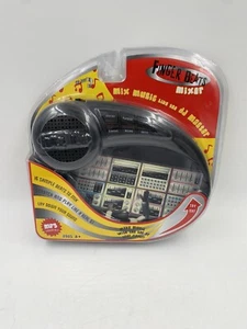 Finger Beats Mixer Music On The Go Music Mixer And Scratcher - Picture 1 of 5