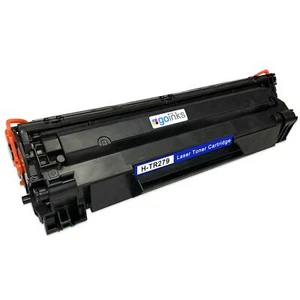 1 Noire Laser Cartouche de Toner pour HP LaserJet Pro MFP M26a, MFP M26nw - Photo 1/1