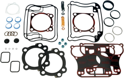 Juego de juntas de motor de extremo superior James Juntas Harley 91-03 XL Sportster Foto 1 de 2