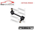 ANTI ROLL BAR STABILISER DROP LINK REAR FEBEST 1223-SANRL V NEW OE REPLACEMENT