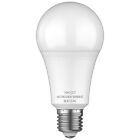 10W E27 Led Rgbw Smart Light Bulb 110/220V App Remote Control Dimmable Lamp Uk